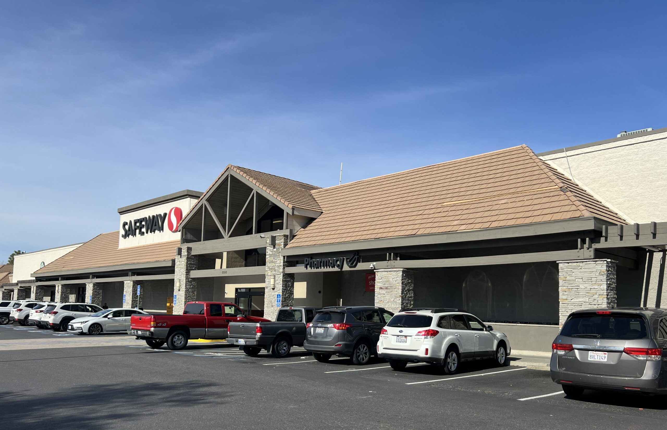 Safeway